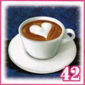 42 caffè