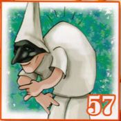 Numero 57 Nella Smorfia Napoletana Il Gobbo