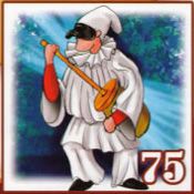 75 smorfia pulcinella